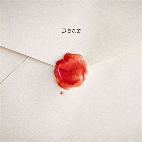 Dear .